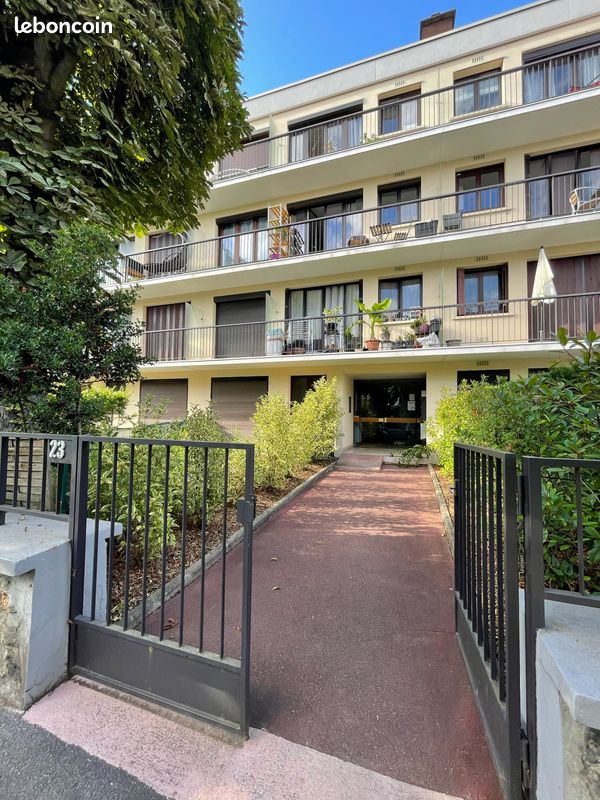 Appartement 1 pièce 22 m² · à Villemomble · 22 m² · 785 €/mois