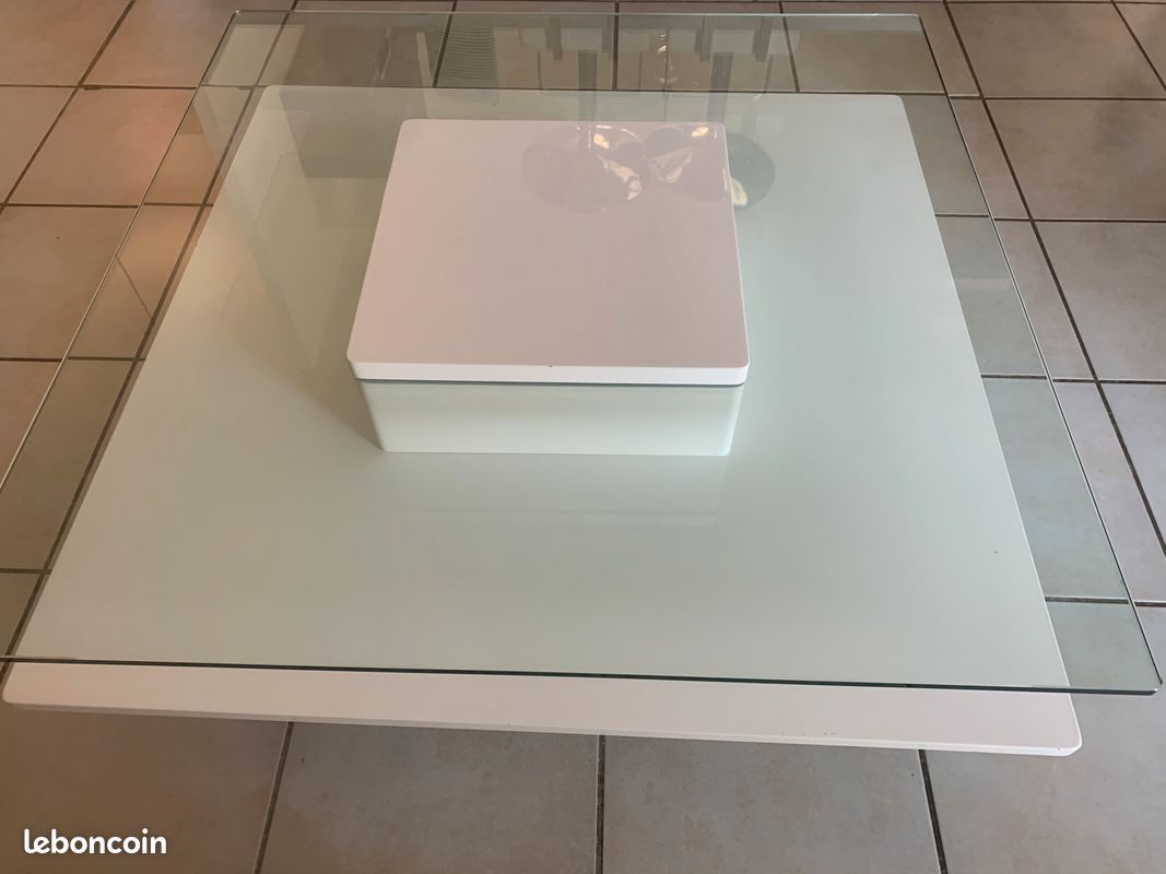 Table basse (image 1)