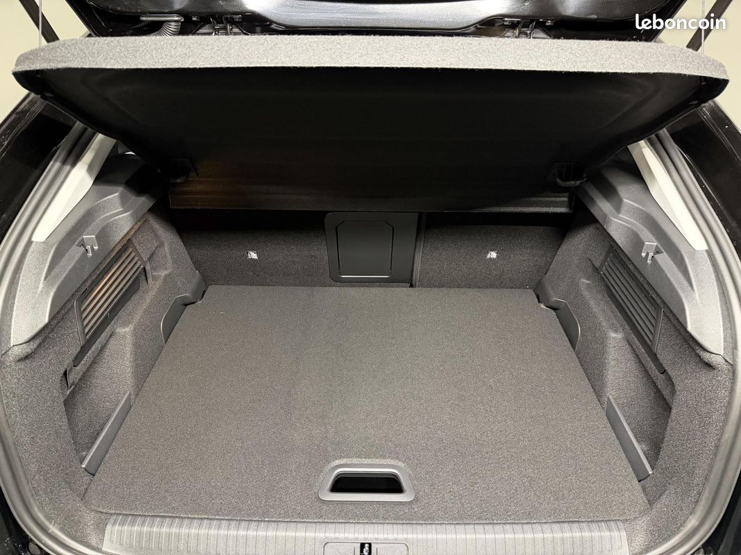 CITROEN C4 III (2) 1.2 HYBRIDE 145 MAX e-DCS6 PACK HIVER TOIT OUVRANT (image 13)