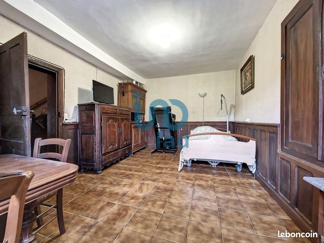 Maison 8 pièces 136 m² - Haux 64470 (image principale 4)