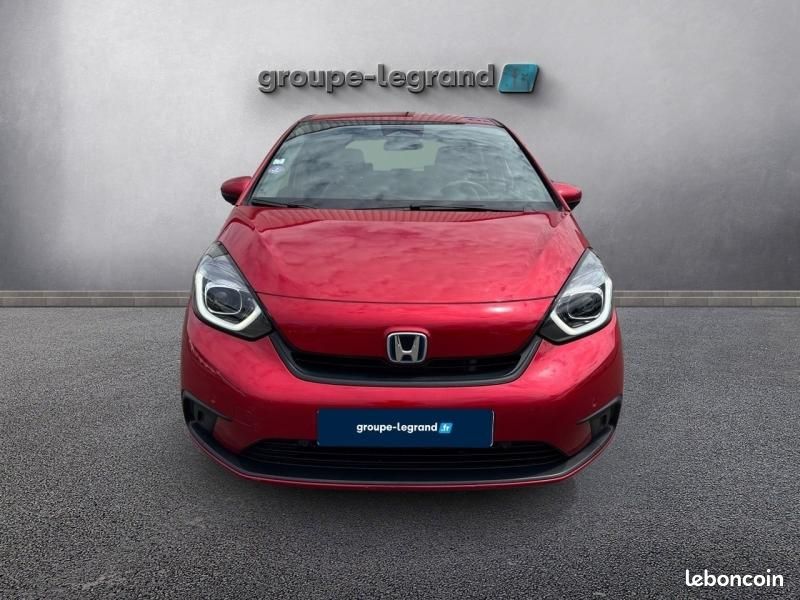 Honda Jazz 1.5 i-MMD 109ch e:HEV Executive (image 2)