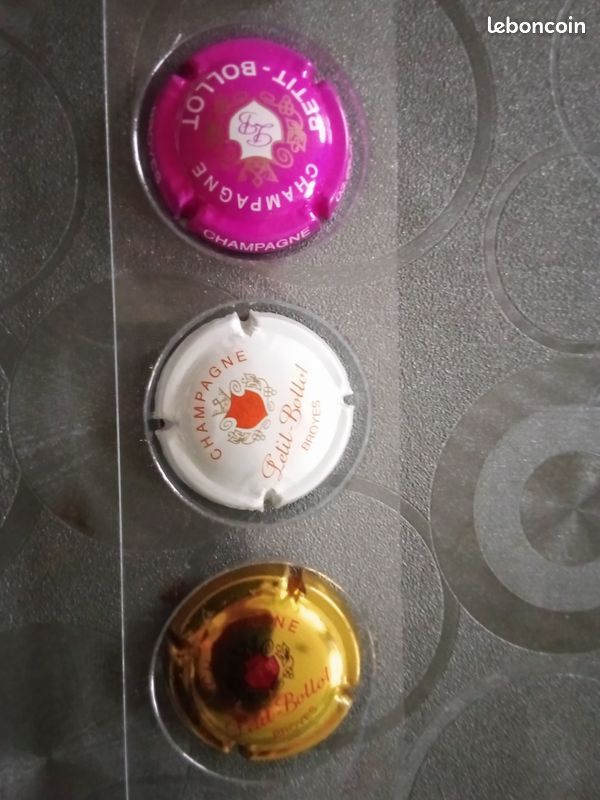 Capsule petit bollot (image 2)