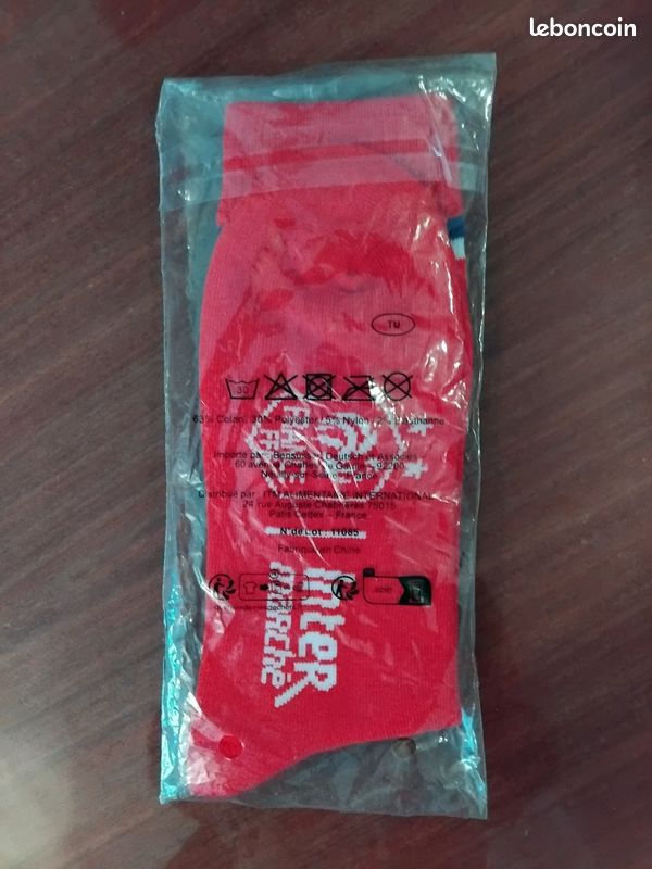 Chaussettes collector (image 2)