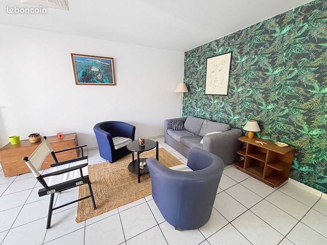 Appartement 3 pièces 66 m² · à Nantes · 66 m² · 219 400 €