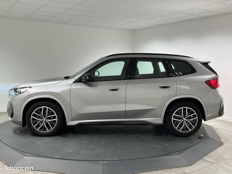 Bmw X1 sDrive18i 136ch M Sport (image 22)
