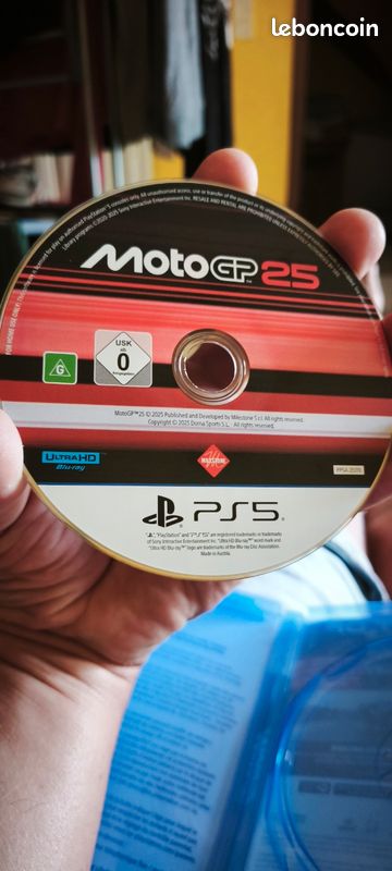 Jeu ps5 (image 3)