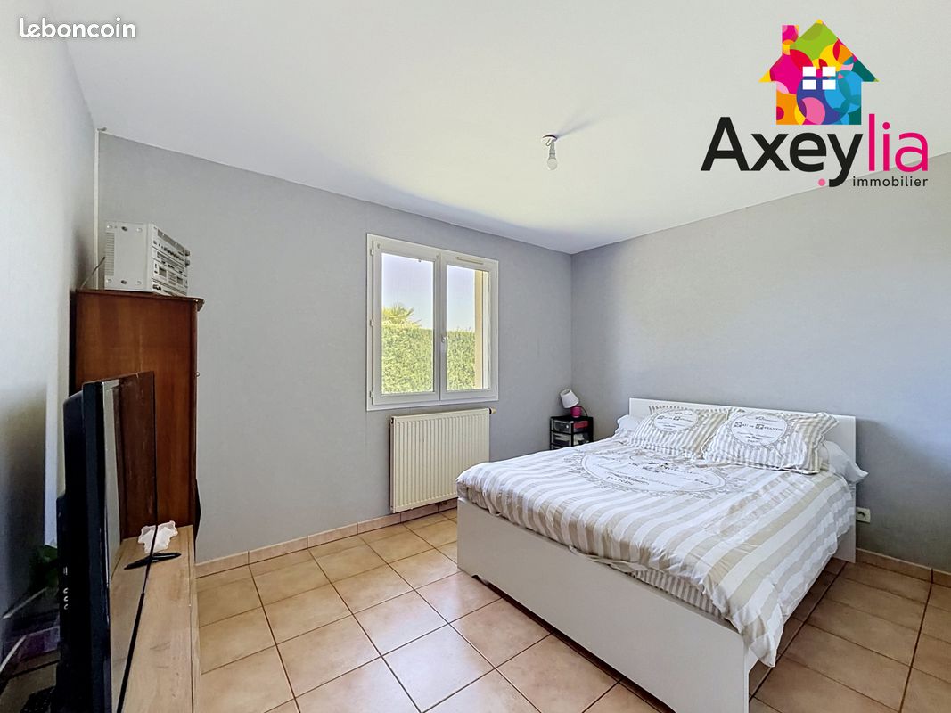 Maison 4 pièces 90 m² (image 8)