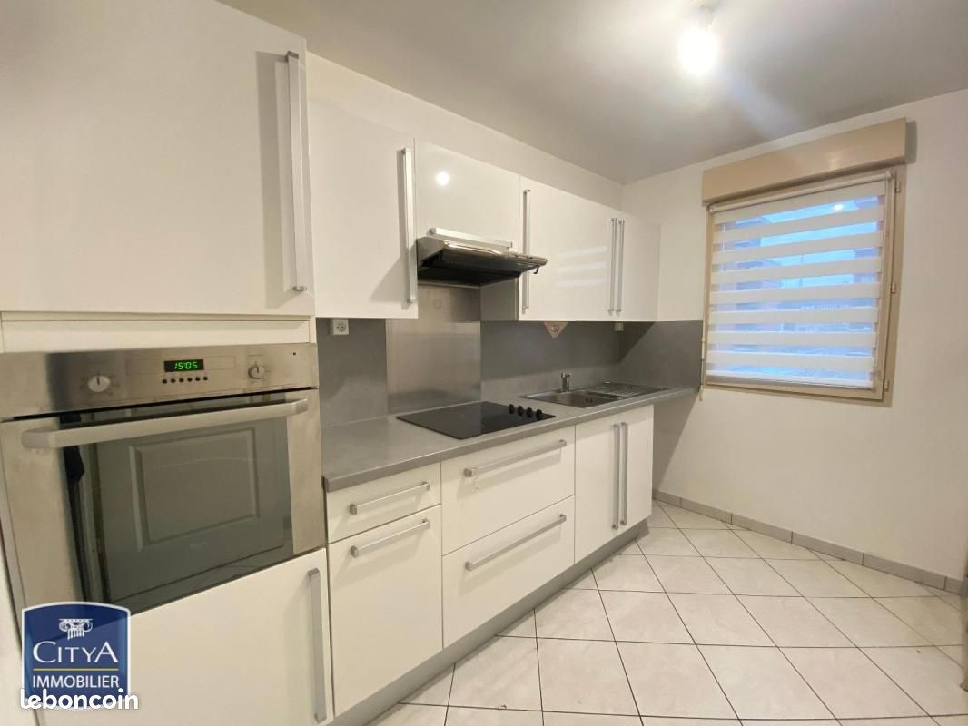 Appartement 3 pièces 66 m² · à Valenciennes · 66 m² · 836 €/mois
