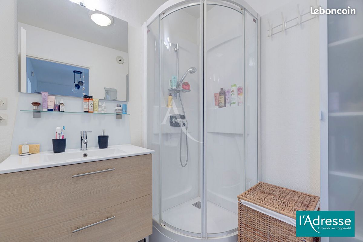 Appartement 2 pièces 53 m² (image 6)
