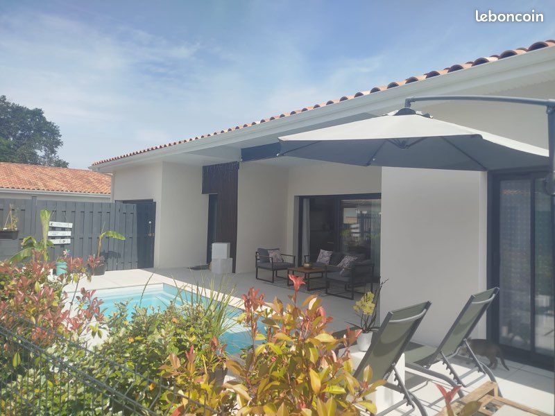 Maison 5 pièces 103 m² · à Narrosse · 103 m² · 369 000 €