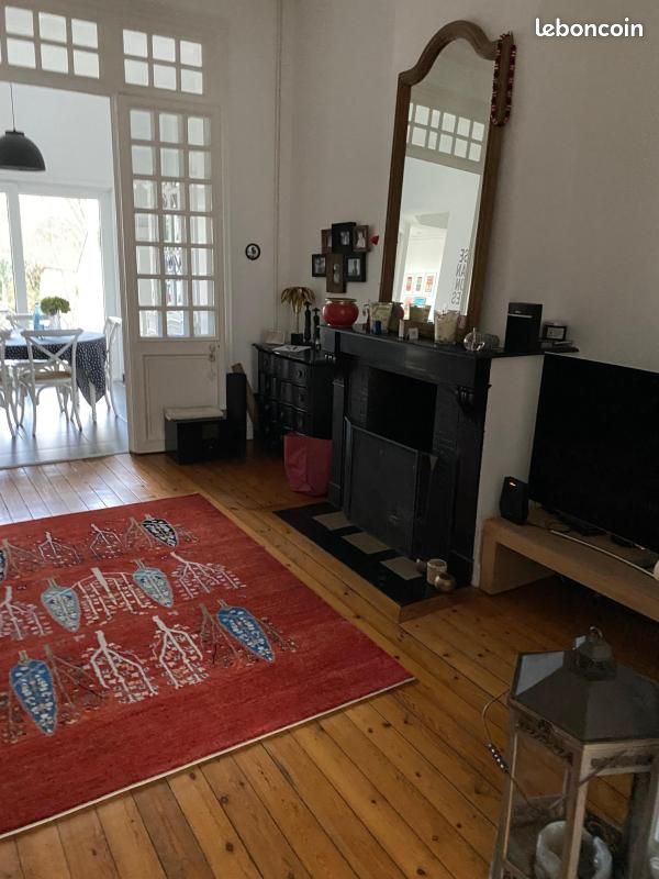 Maison 10 pièces 240 m² · à Valenciennes · 240 m² · 399 000 €