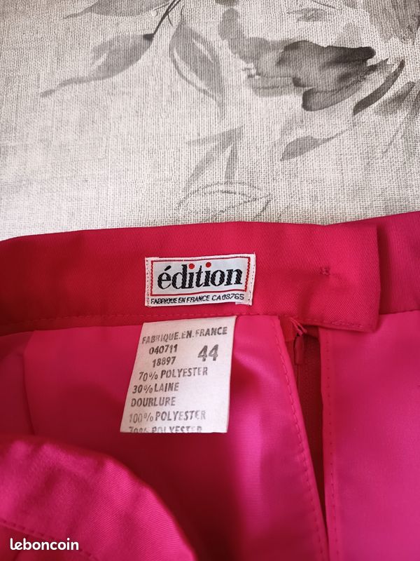Jupe neuve bonobo avec étiquette - Vêtements