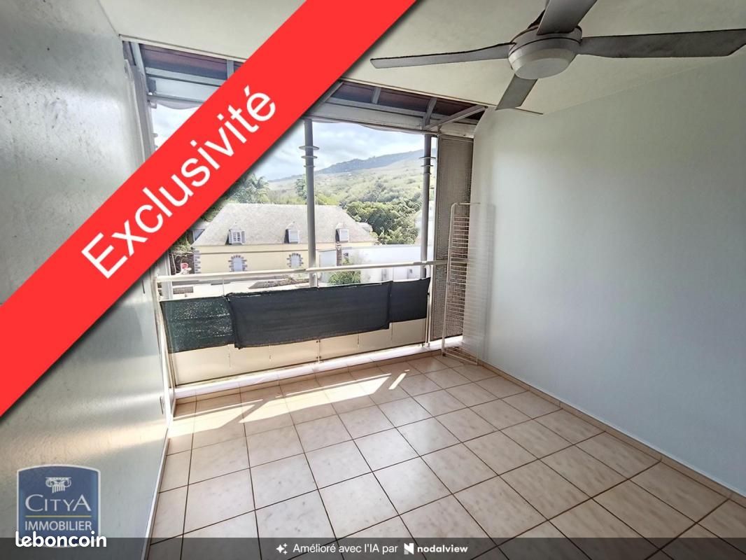 Appartement 3 pièces 80 m² · à Saint-Leu · 80 m² · 378 000 €