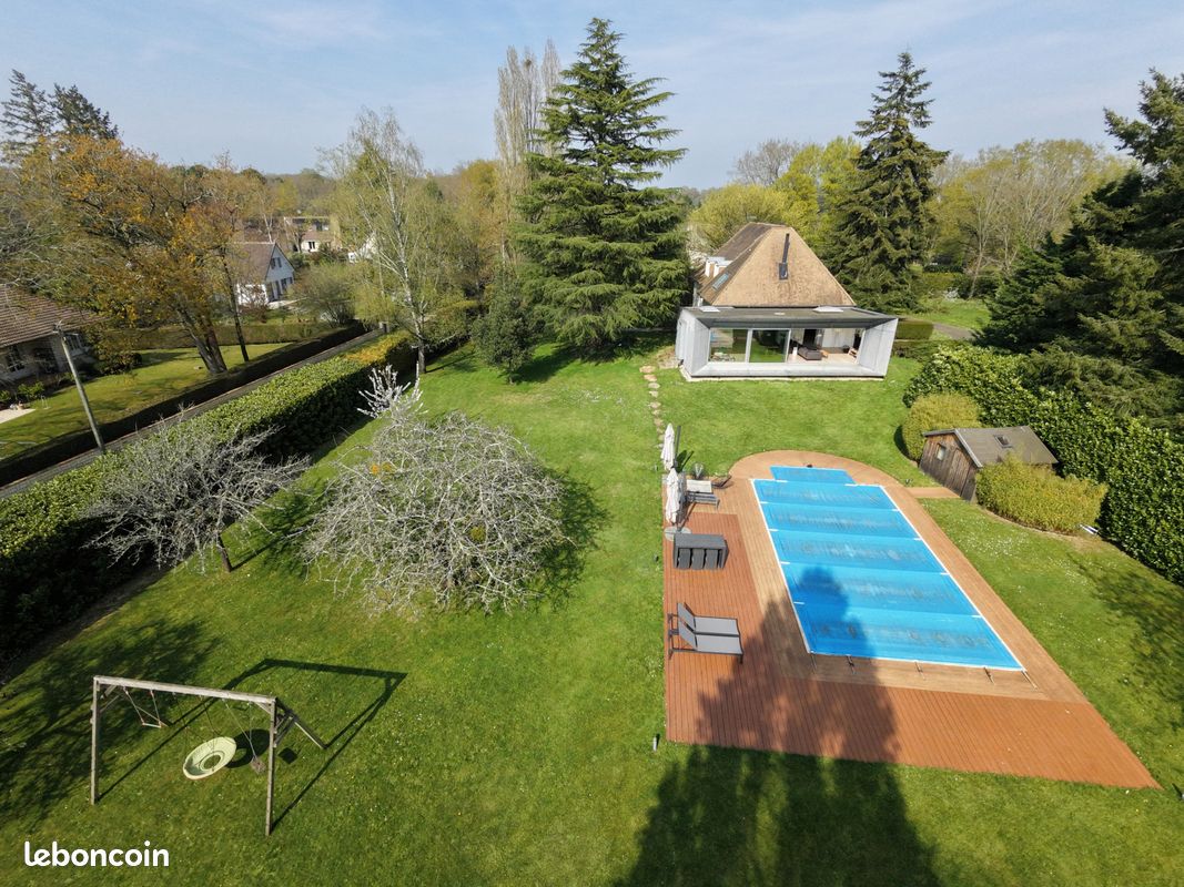 Maison 7 pièces 232 m² · à Le Mans · 232 m² · 892 500 €