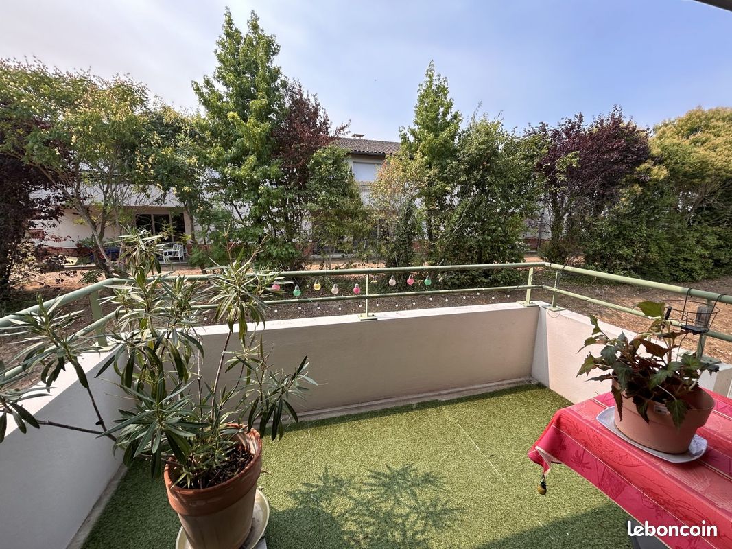 Appartement 3 pièces 65 m² · à Verdun-sur-Garonne · 65 m² · 134 000 €