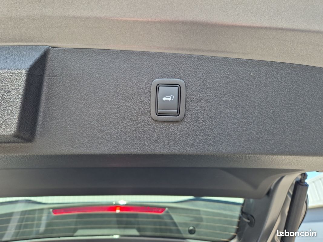 DACIA BIGSTER 1.8 HYBRID 155Ch Extreme - Garantie constructeur (image 14)