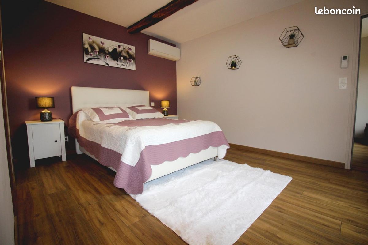 Gîte Oriaval (image 3)