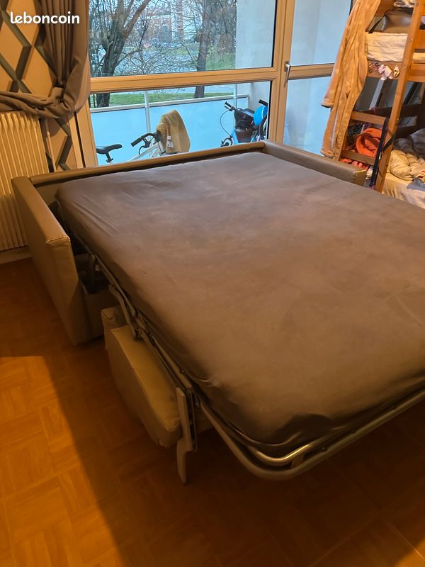 Canapé convertible (image 3)