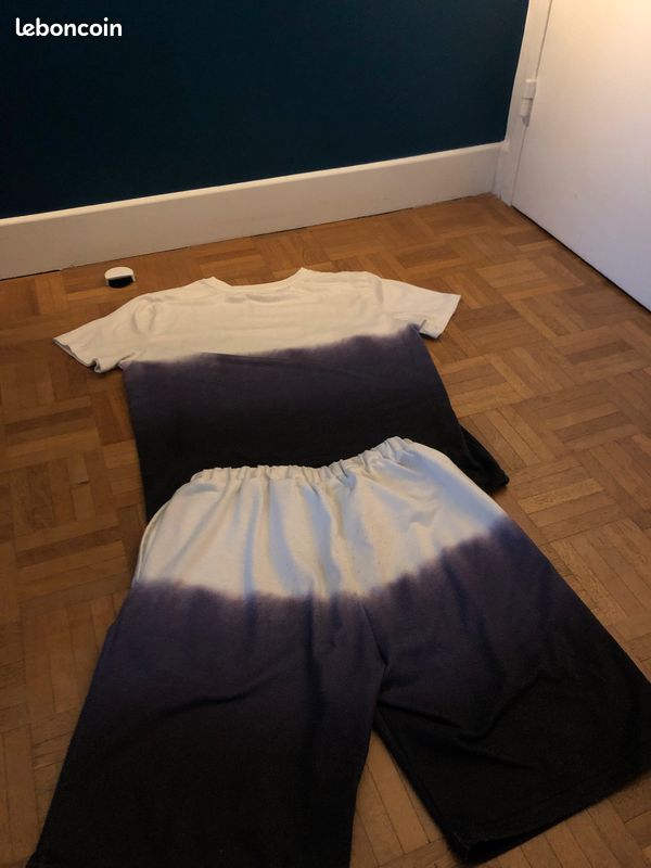 Ensemble shein 11-12Y (image 2)