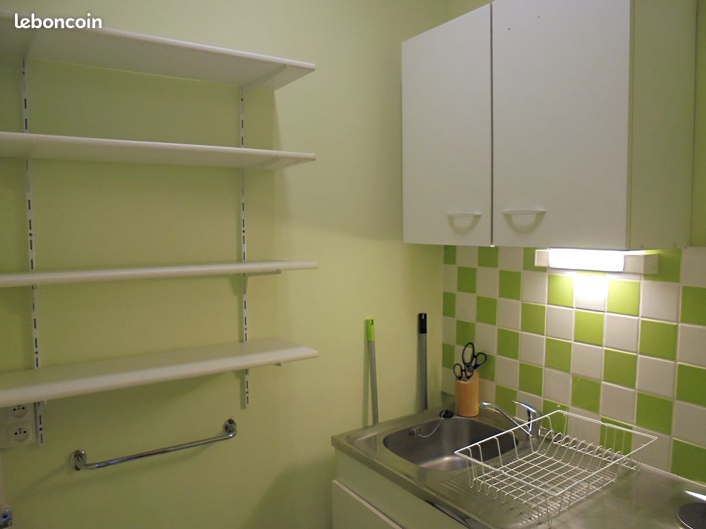 Appartement a louer arras - 1 pièce(s) - 14 m2 - Surfyn