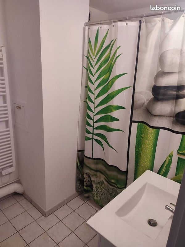 Appartement a louer haguenau - 1 pièce(s) - 24 m2 - Surfyn