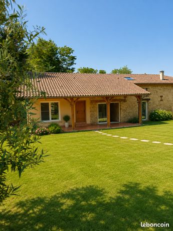 Grange 5 pièces 140 m²