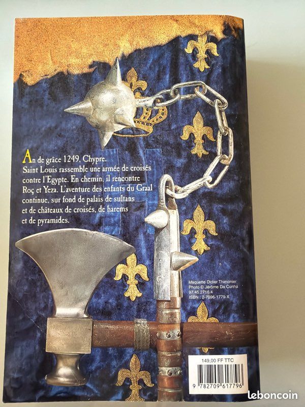 Roman historique (image 3)