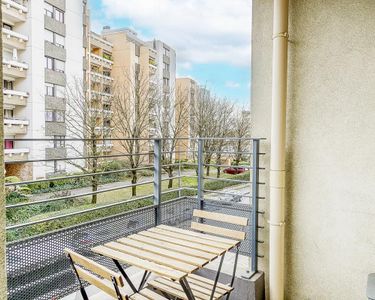 Appartement 239 000 € - 47 m²