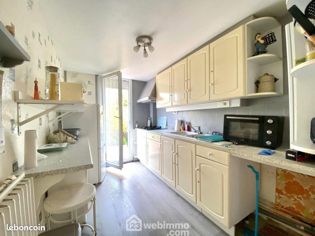 Maison 4 pièces 77 m² · à Bondoufle · 77 m² · 239 600 €