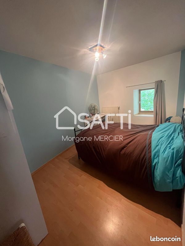 Propriété 6 pièces 195 m² - Sainte-Verge 79100 (image principale 13)