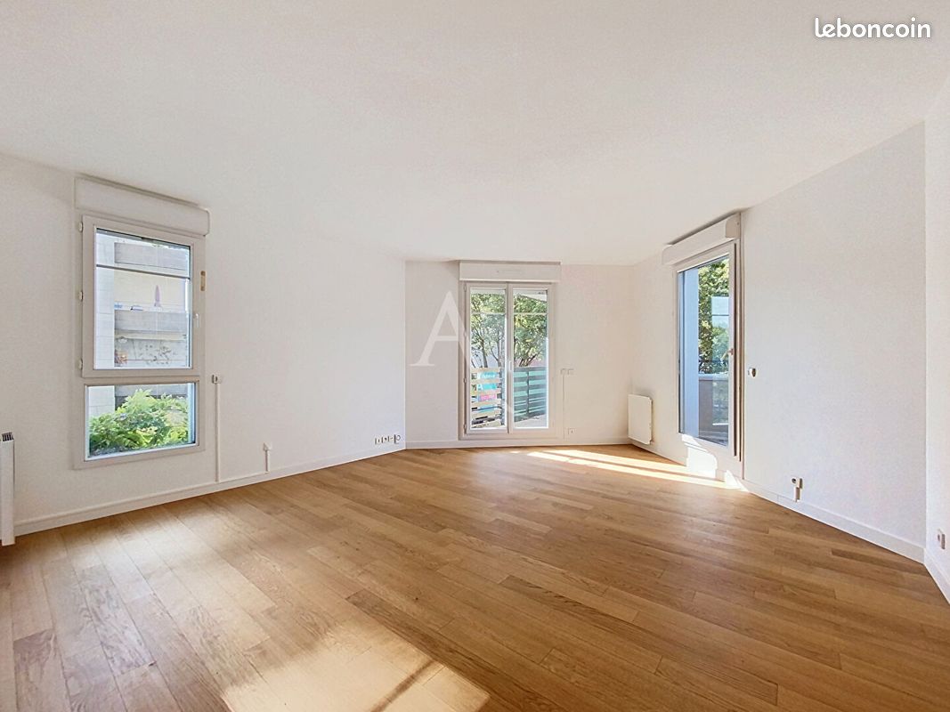 Appartement 5 pièces 100 m² · à Saint Germain en Laye · 100 m² · 495 000 €