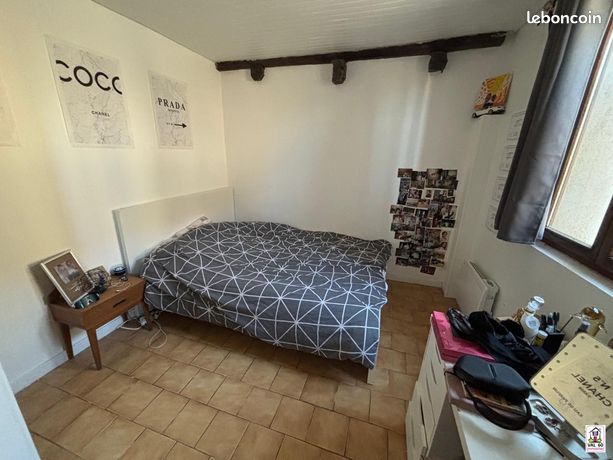 Appartement 4 pièces 75 m²