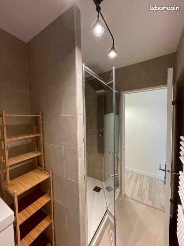 Appartement a louer gagny - 1 pièce(s) - 23 m2 - Surfyn