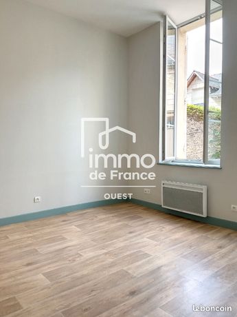 Appartement 1 pièce 25 m² — 4