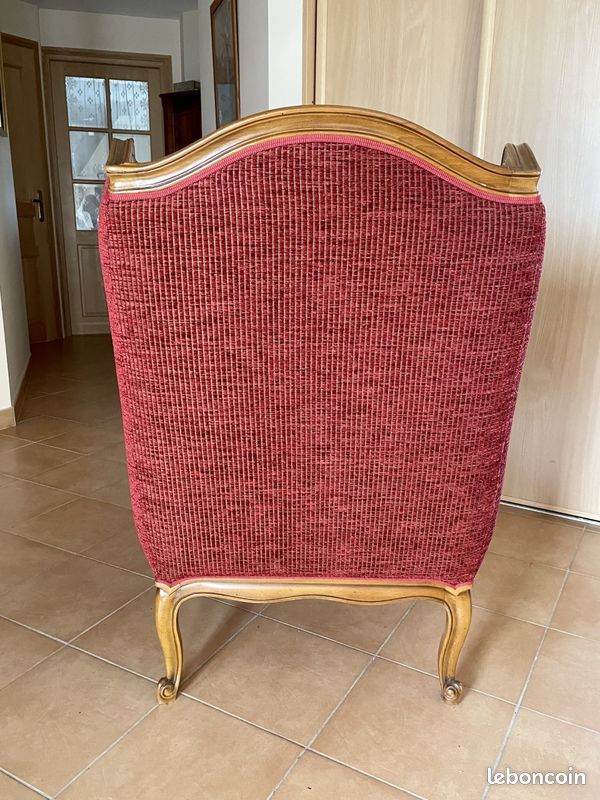 Fauteuil (image 3)