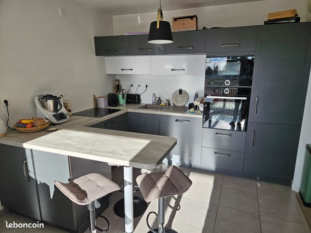 Appartement location meublé