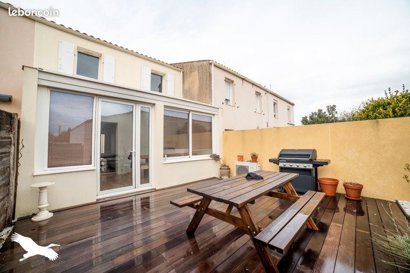 Maison 4 pièces 76 m² · à Marans · 76 m² · 179 655 €