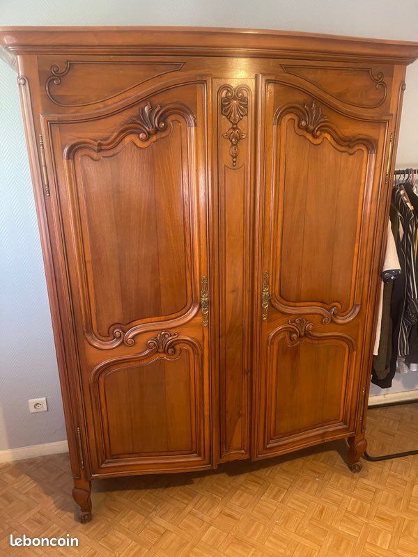 Armoire chambre (image 1)