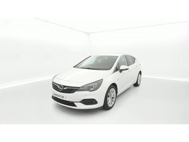 Voitures Opel Astra d'occasion - Annonces véhicules leboncoin - page 5