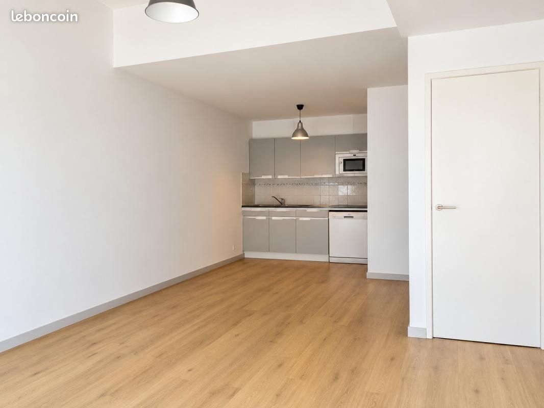 Appartement 3 pièces 58 m² · aux Sables-d'Olonne · 58 m² · 800 €/mois
