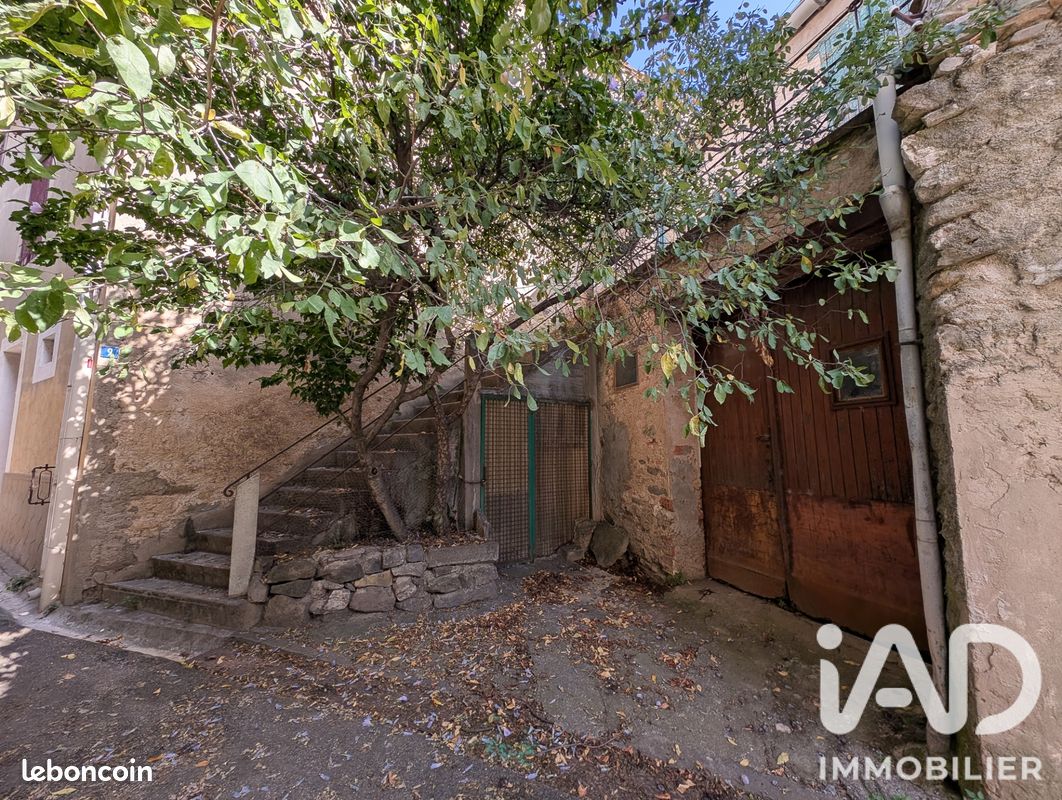 Maison 3 pièces 103 m² · à Paraza · 103 m² · 39 000 €