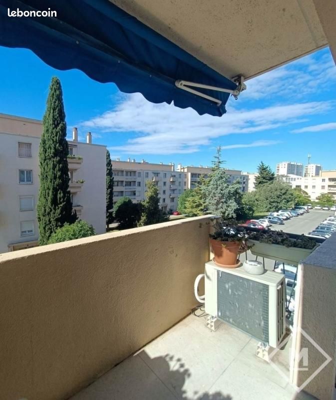 Appartement 4 pièces 68 m² · à Marseille · 68 m² · 174 000 €