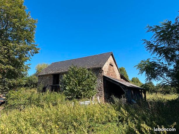 Maison 2 pièces 148 m²