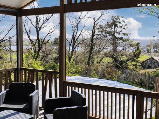 Chalet 3 pièces 43 m²