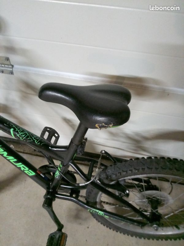 Vélo pour enfants (image 3)