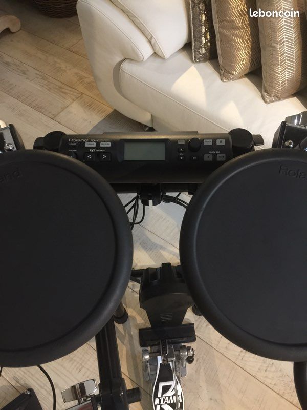Roland td 4 (image 4)