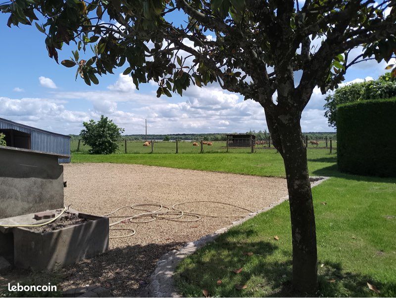 Maison 5 pièces 180 m² · à Noyant-Villages · 180 m² · 210 000 €
