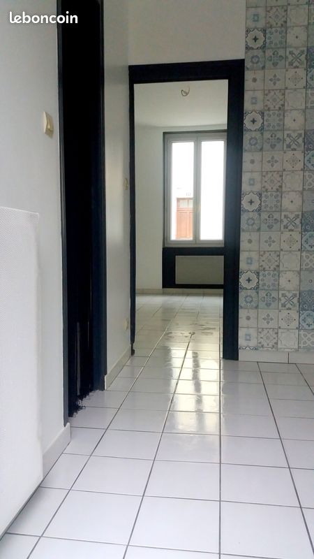 Appartement 1 pièce 24 m² · à Nantes · 24 m² · 560 €/mois