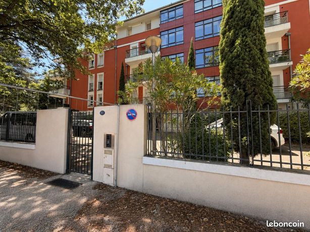 Appartement 3 pièces 66 m² — 2