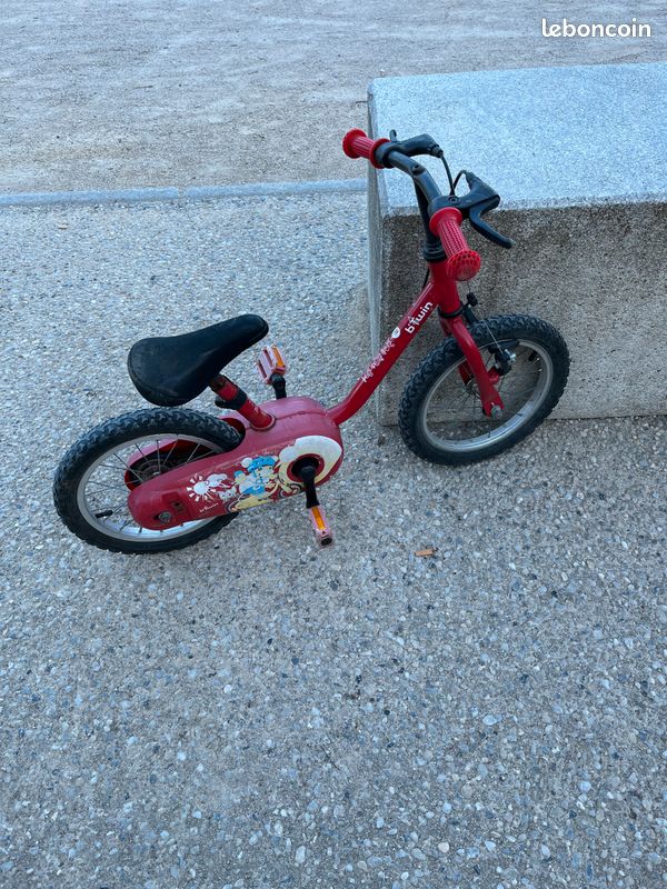 Vélo enfants (image 2)